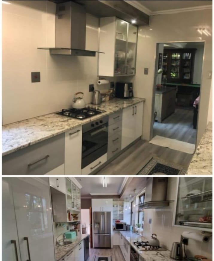 4 Bedroom Property for Sale in Carters Glen Northern Cape